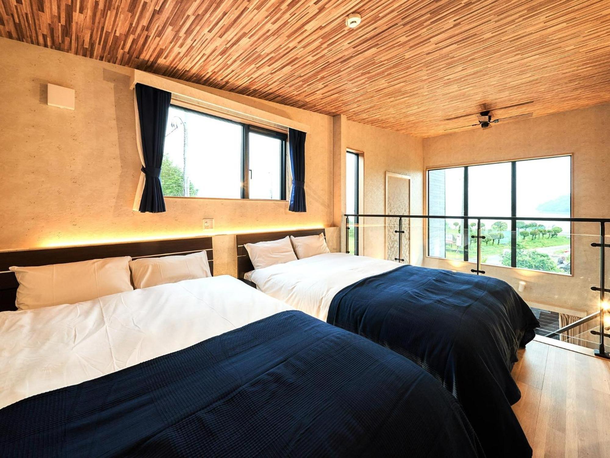 Rakuten Stay Villa Lake Yamanakako 105 Exterior photo